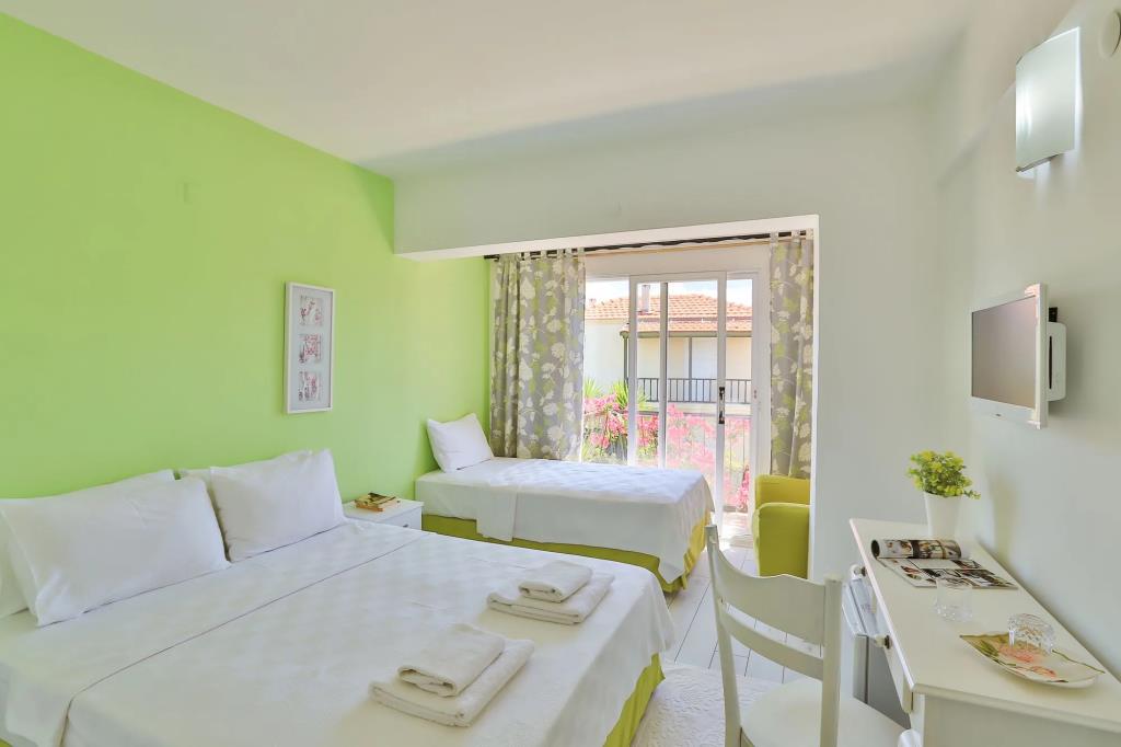 Kiraz Otel 0*