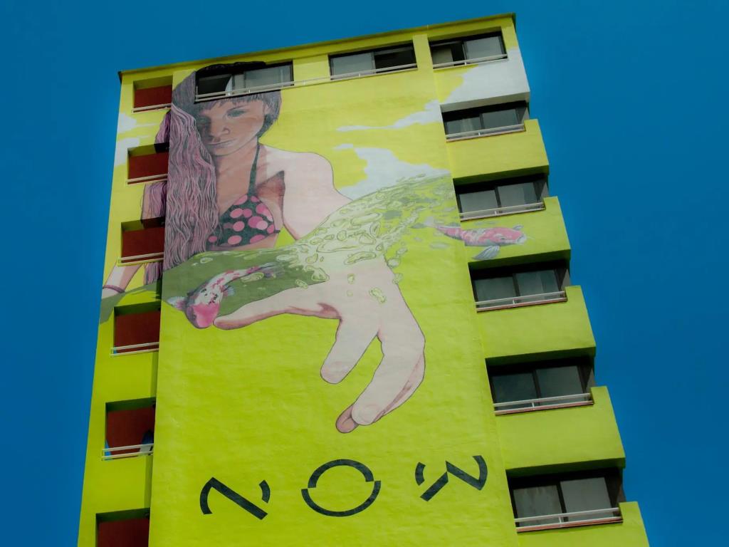 Now Benidorm 0*