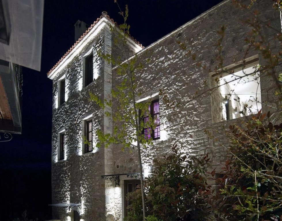 Villa Vager 0*