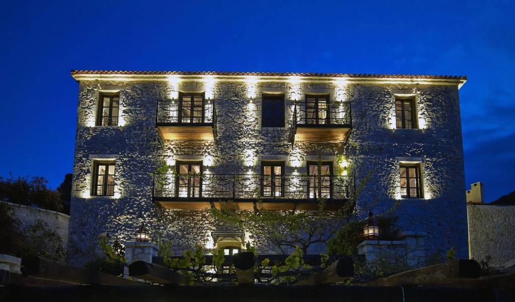 Villa Vager 0*