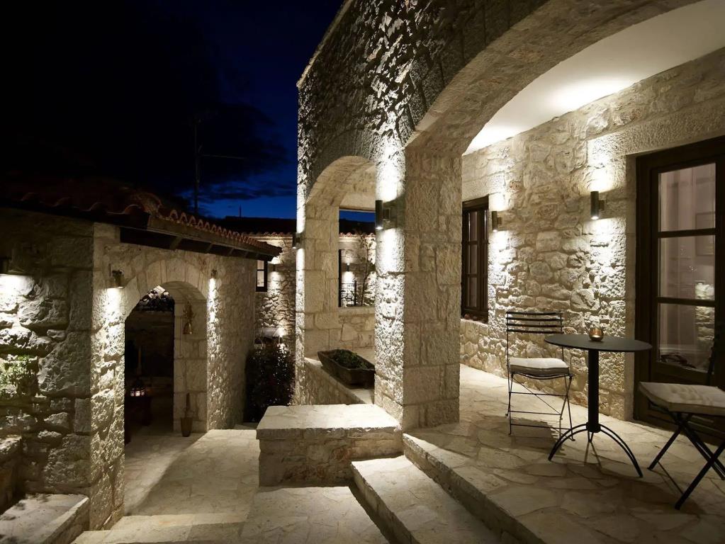 Villa Vager 0*