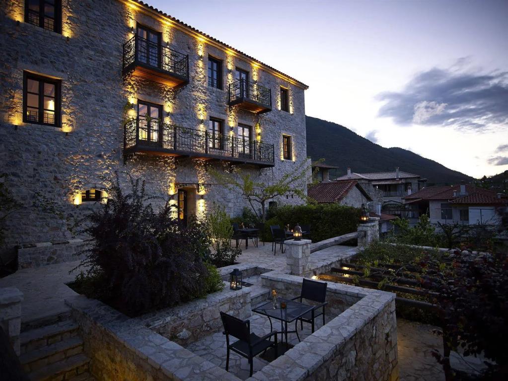 Villa Vager 0*