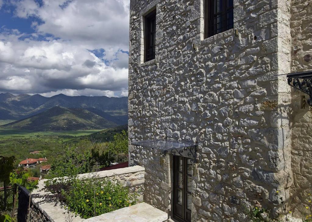 Villa Vager 0*