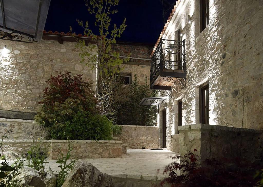 Villa Vager 0*