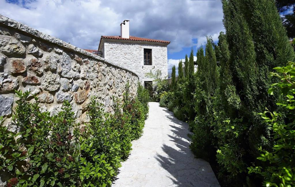 Villa Vager 0*