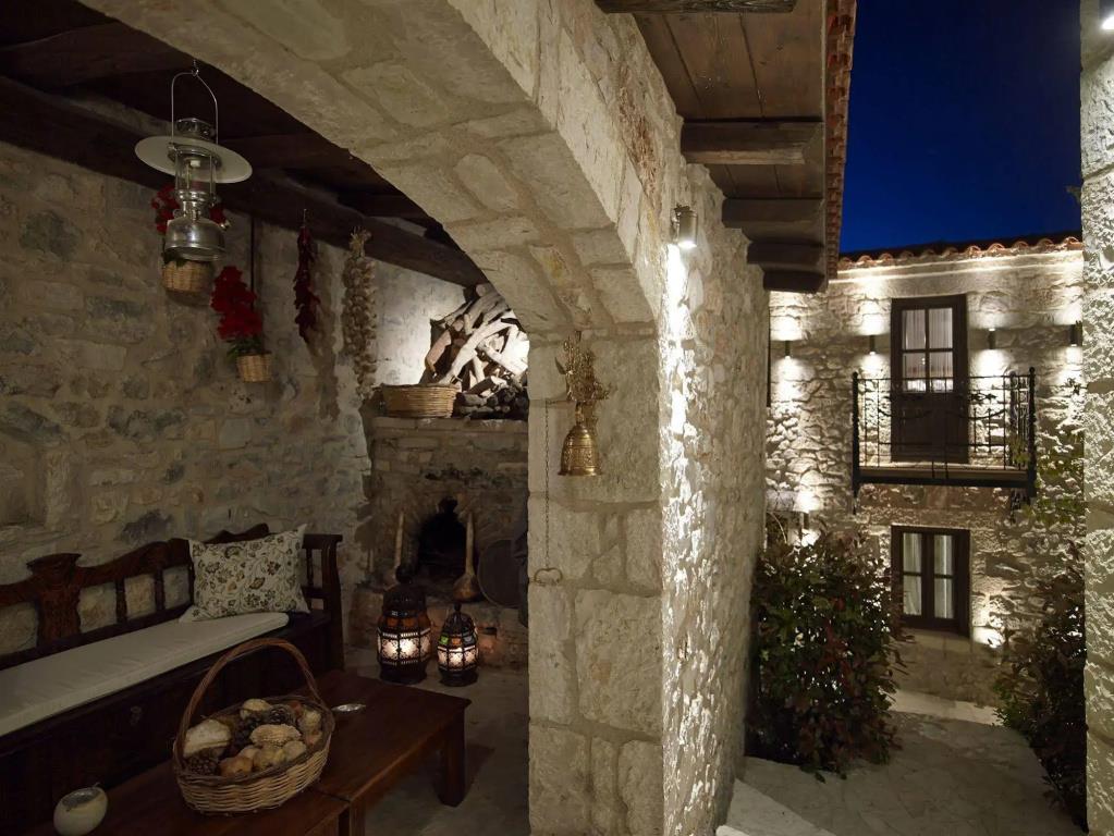 Villa Vager 0*