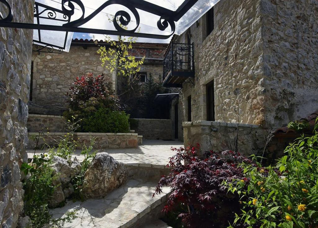 Villa Vager 0*