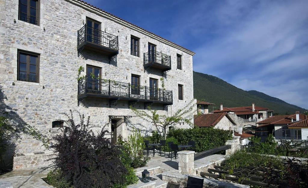 Villa Vager 0*