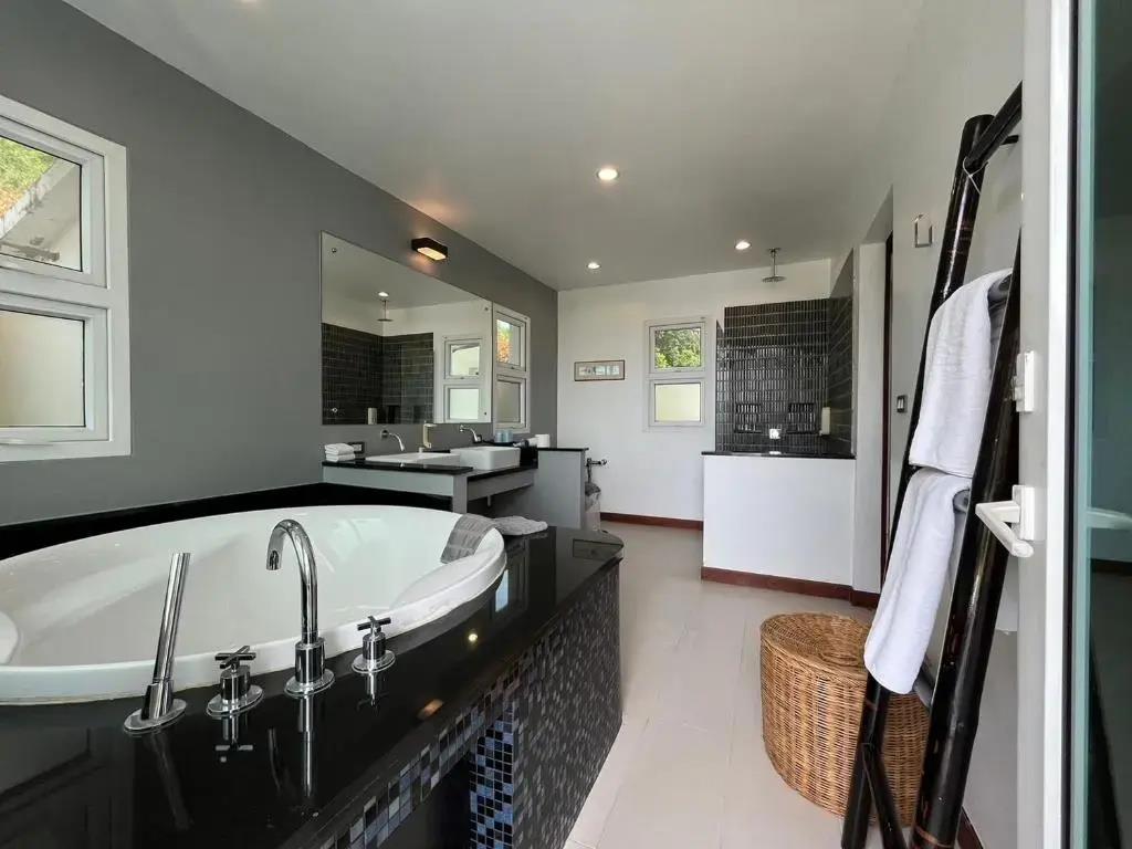 Krabi Beach House ( SHA Plus+) 0*