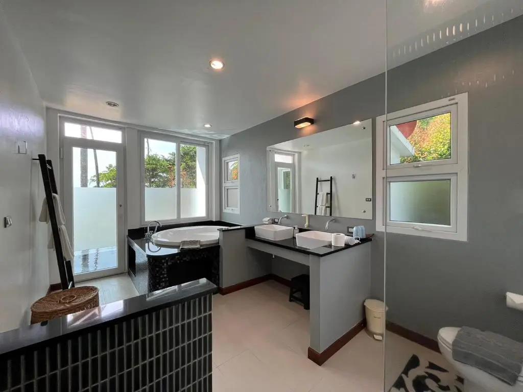 Krabi Beach House ( SHA Plus+) 0*