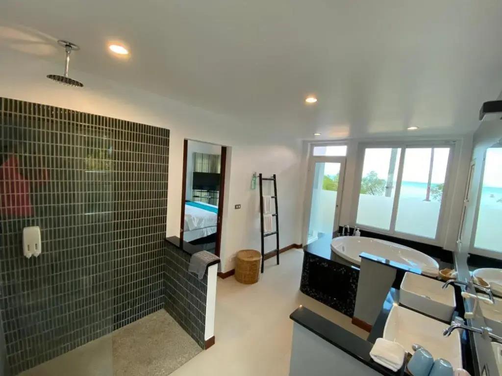 Krabi Beach House ( SHA Plus+) 0*