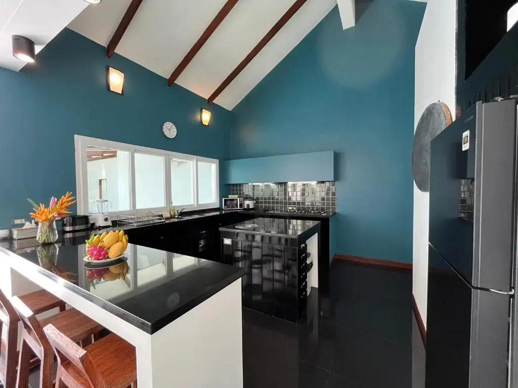 Krabi Beach House ( SHA Plus+) 0*