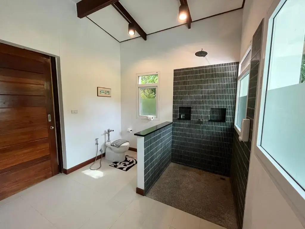 Krabi Beach House ( SHA Plus+) 0*