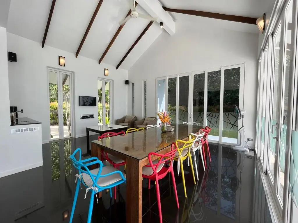 Krabi Beach House ( SHA Plus+) 0*