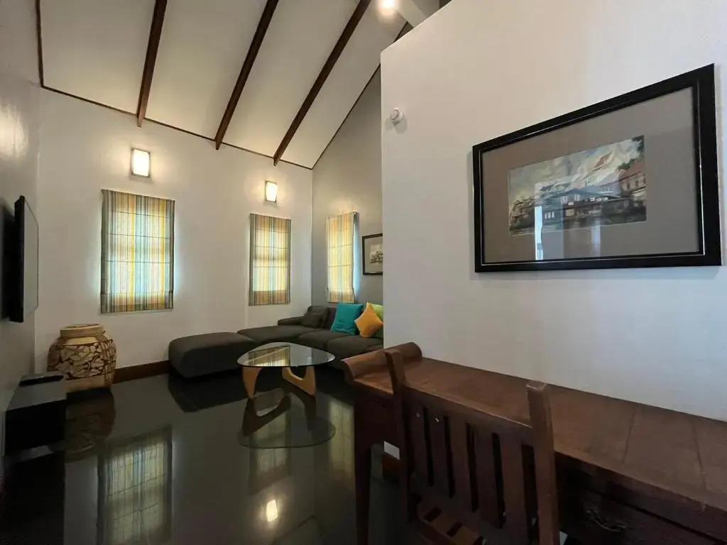 Krabi Beach House ( SHA Plus+) 0*
