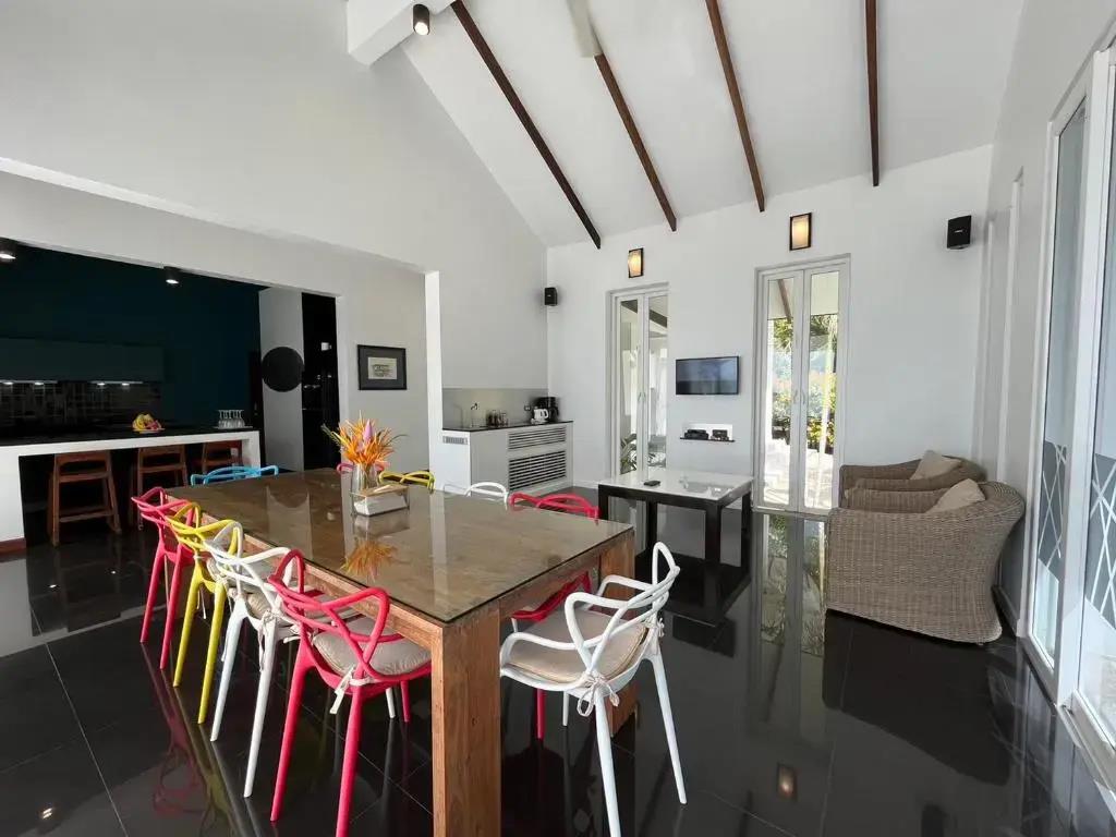 Krabi Beach House ( SHA Plus+) 0*