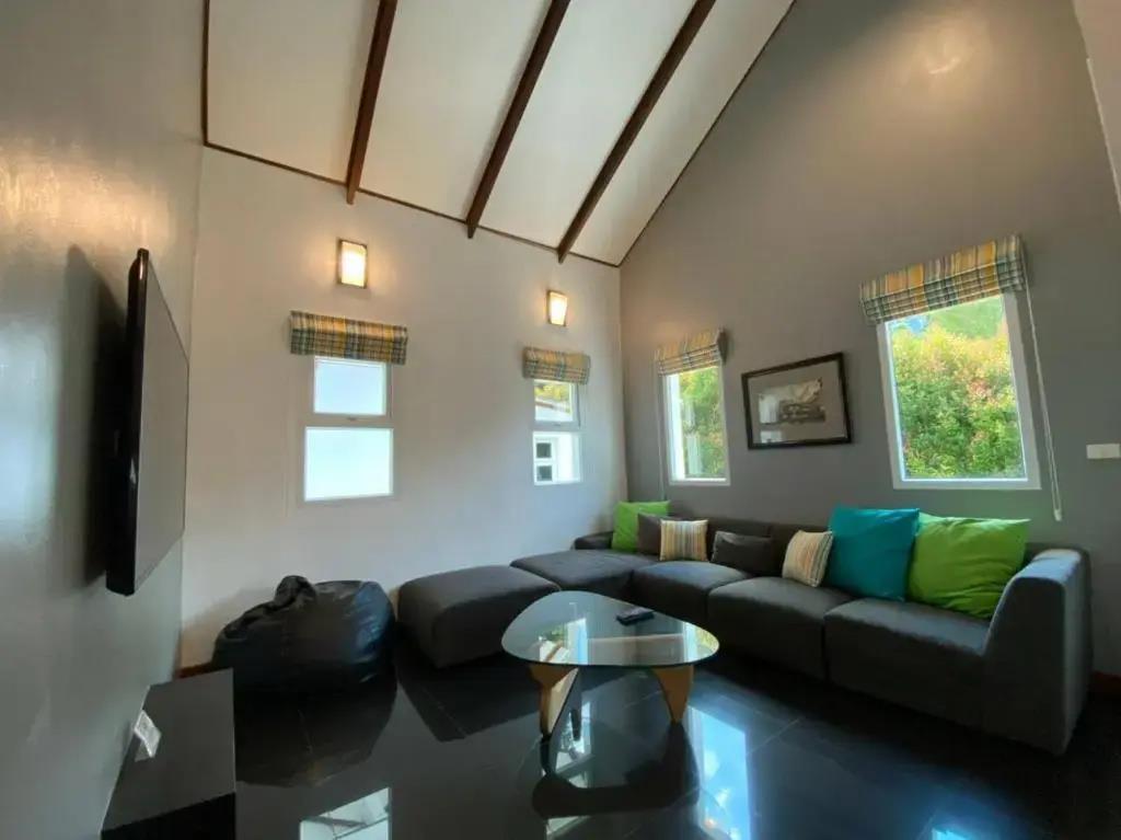 Krabi Beach House ( SHA Plus+) 0*