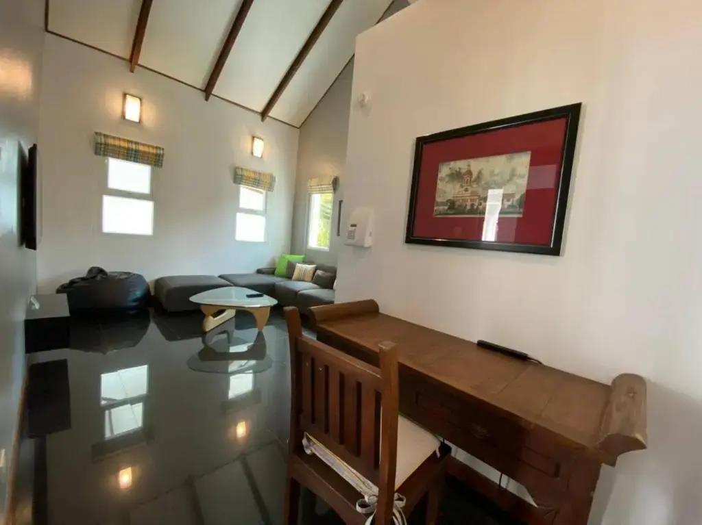 Krabi Beach House ( SHA Plus+) 0*