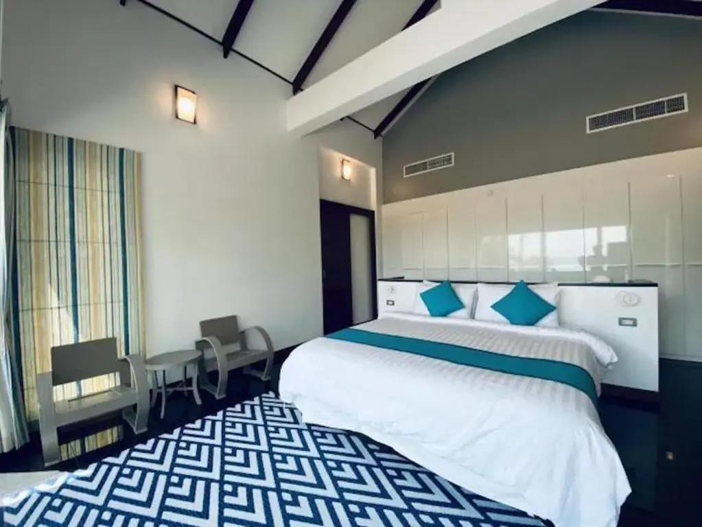 Krabi Beach House ( SHA Plus+) 0*