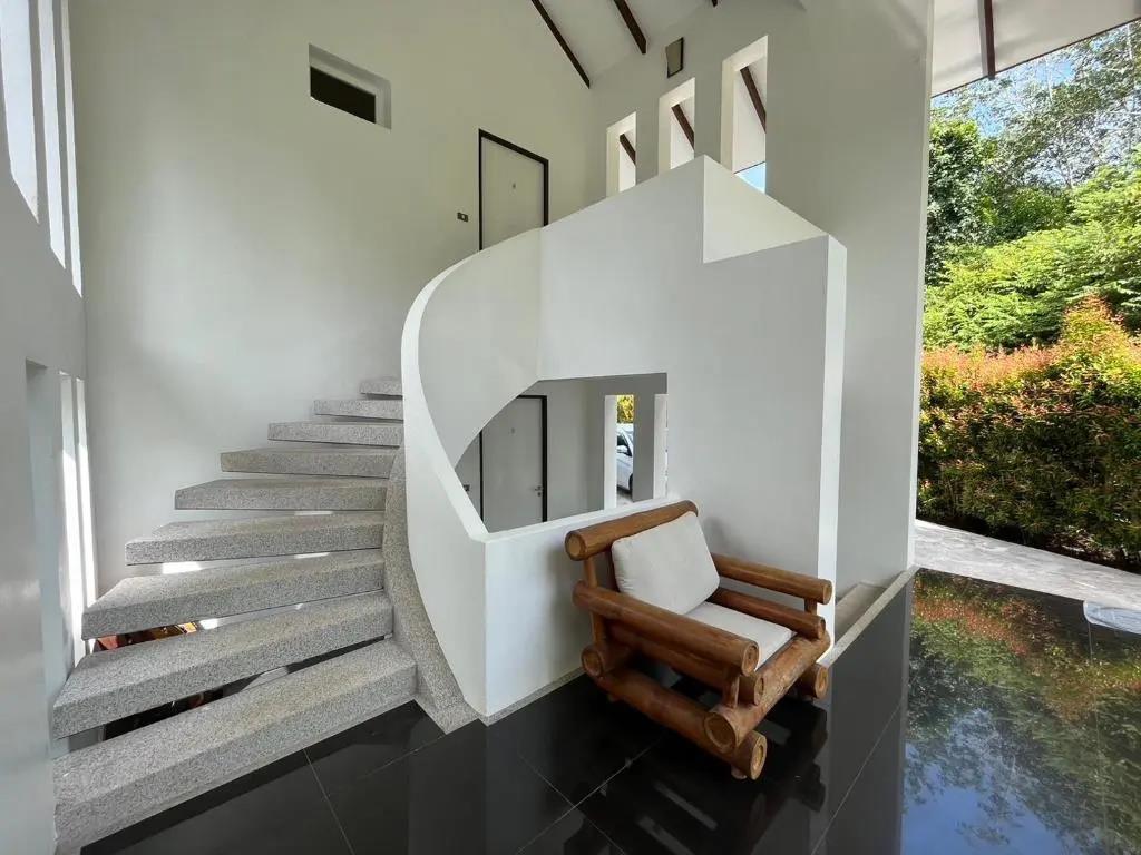 Krabi Beach House ( SHA Plus+) 0*