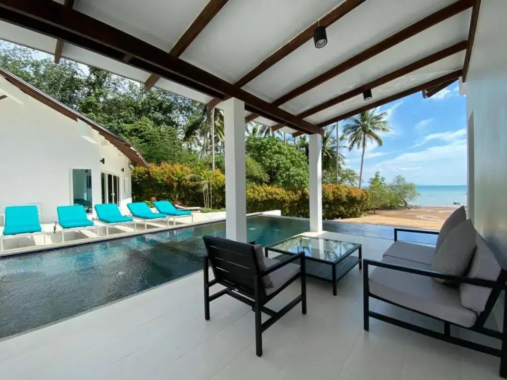 Krabi Beach House ( SHA Plus+) 0*