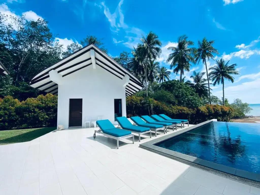 Krabi Beach House ( SHA Plus+) 0*