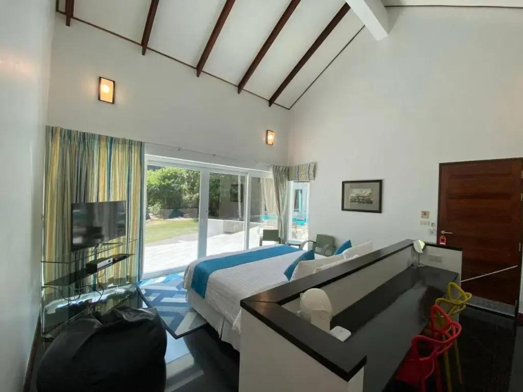 Krabi Beach House ( SHA Plus+) 0*