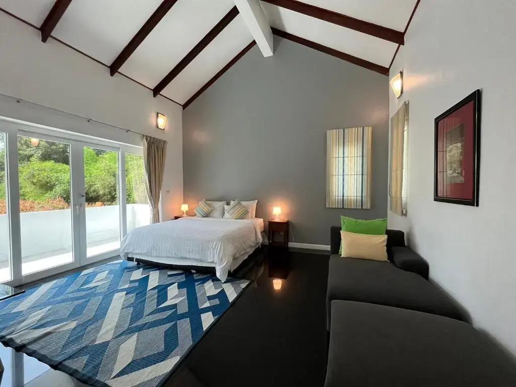 Krabi Beach House ( SHA Plus+) 0*