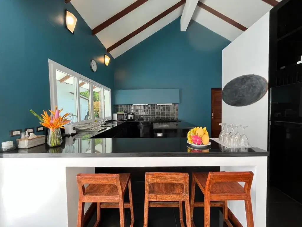 Krabi Beach House ( SHA Plus+) 0*