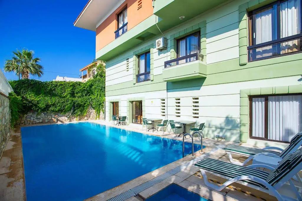 Otel Kabasakal 0*