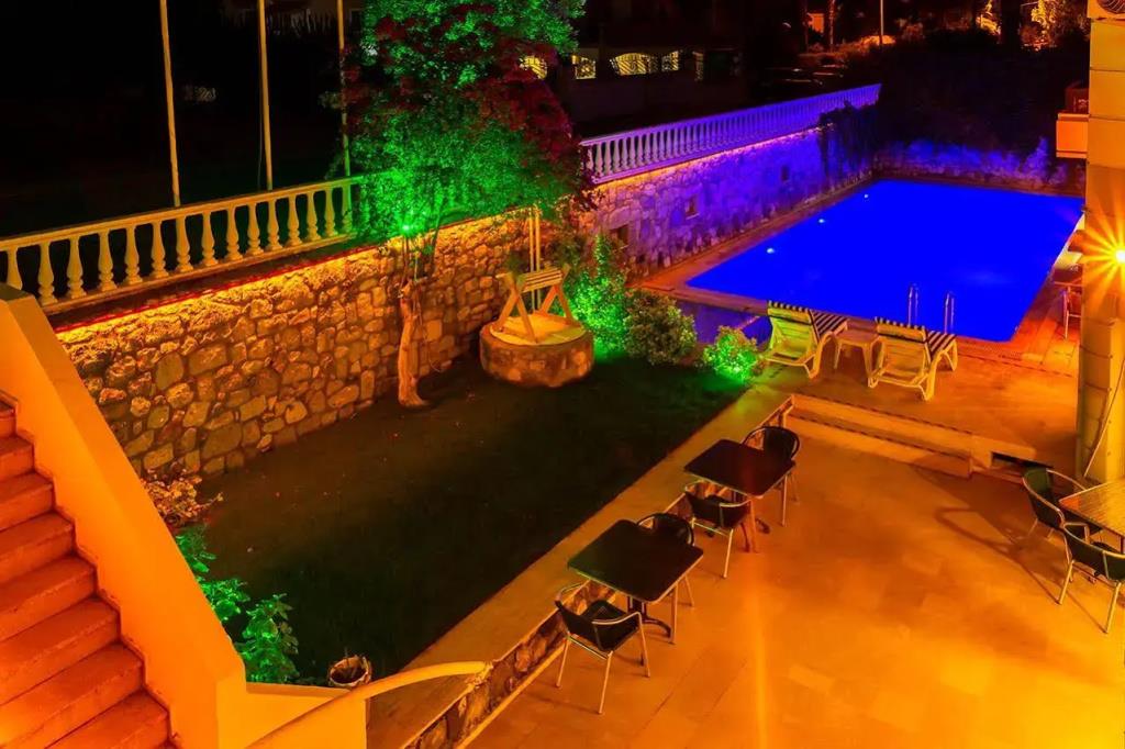 Otel Kabasakal 0*