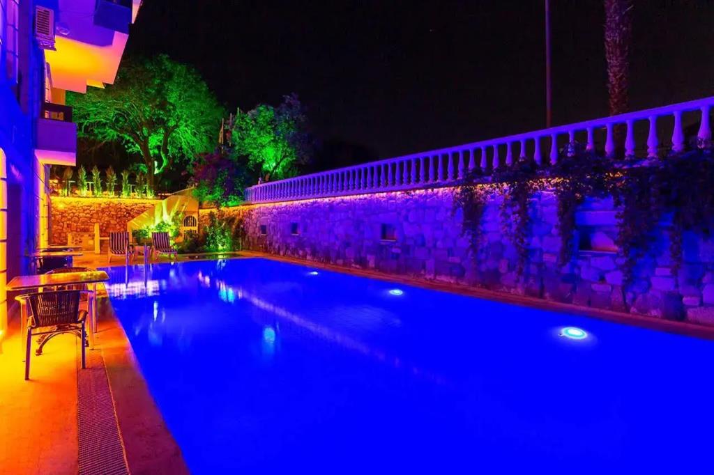 Otel Kabasakal 0*