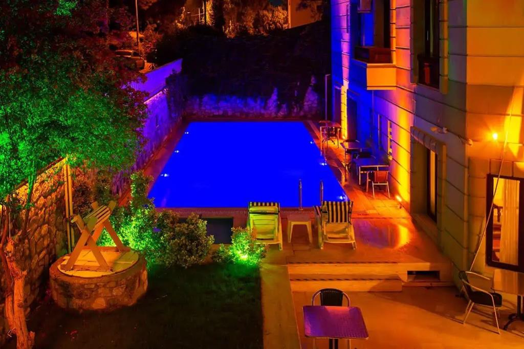 Otel Kabasakal 0*