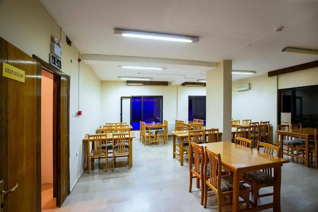 Otel Kabasakal 0*