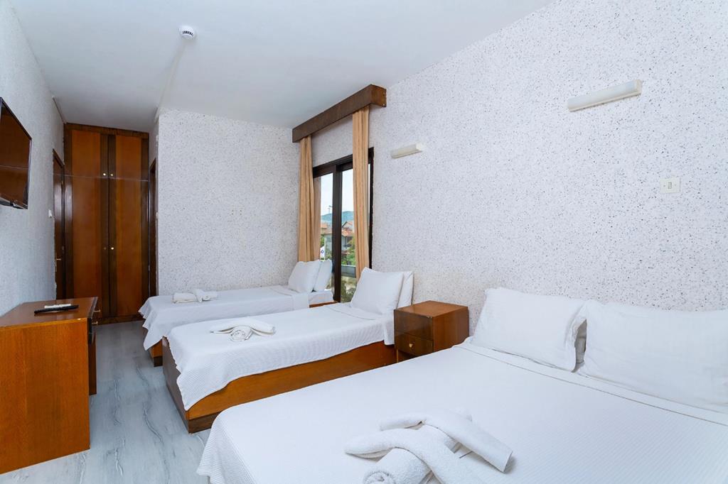 Otel Kabasakal 0*