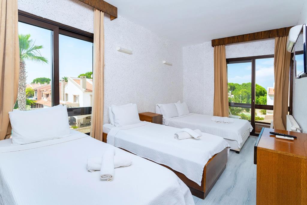 Otel Kabasakal 0*