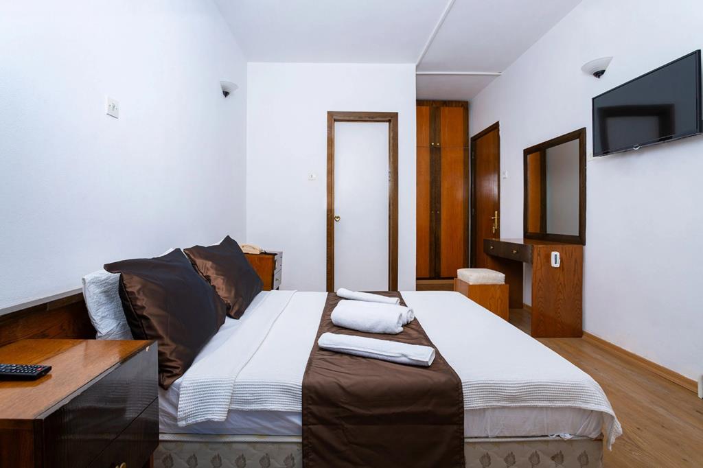 Otel Kabasakal 0*