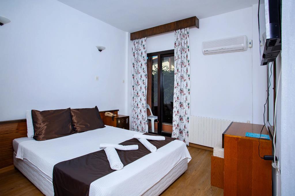 Otel Kabasakal 0*