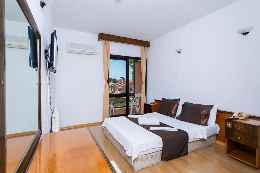 Otel Kabasakal 0*
