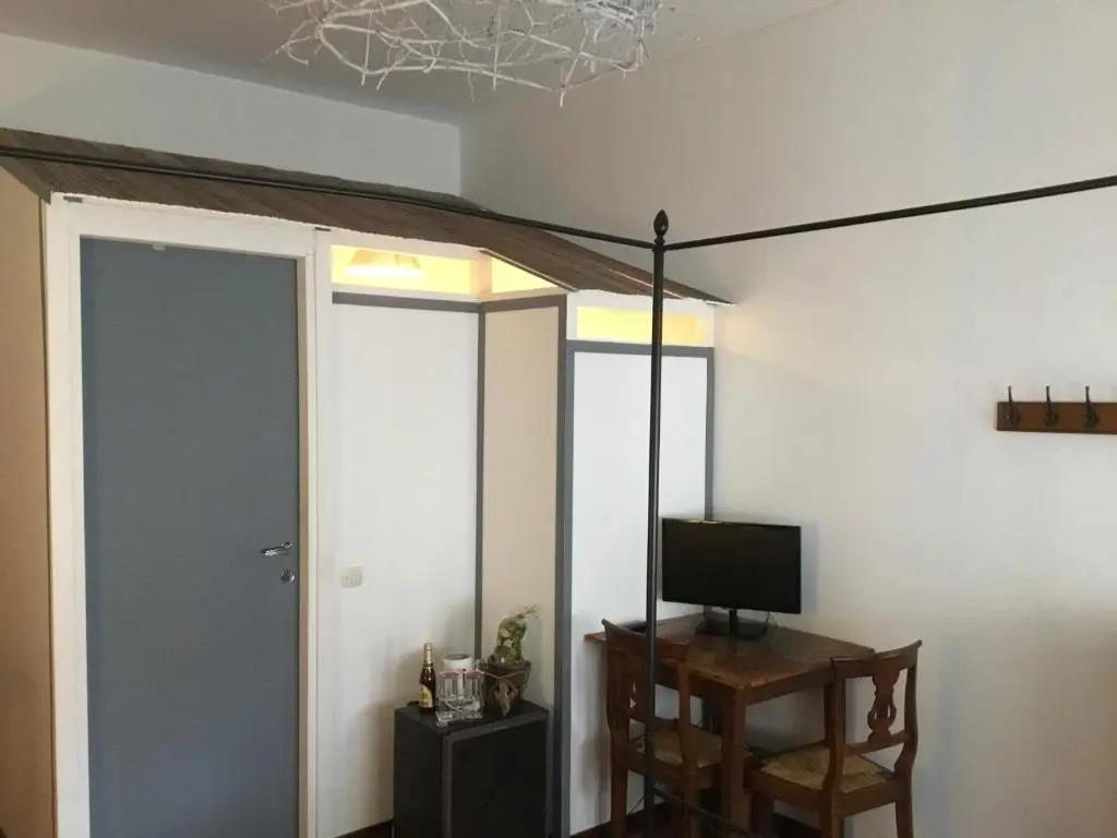 Le Fate Apartments 0*