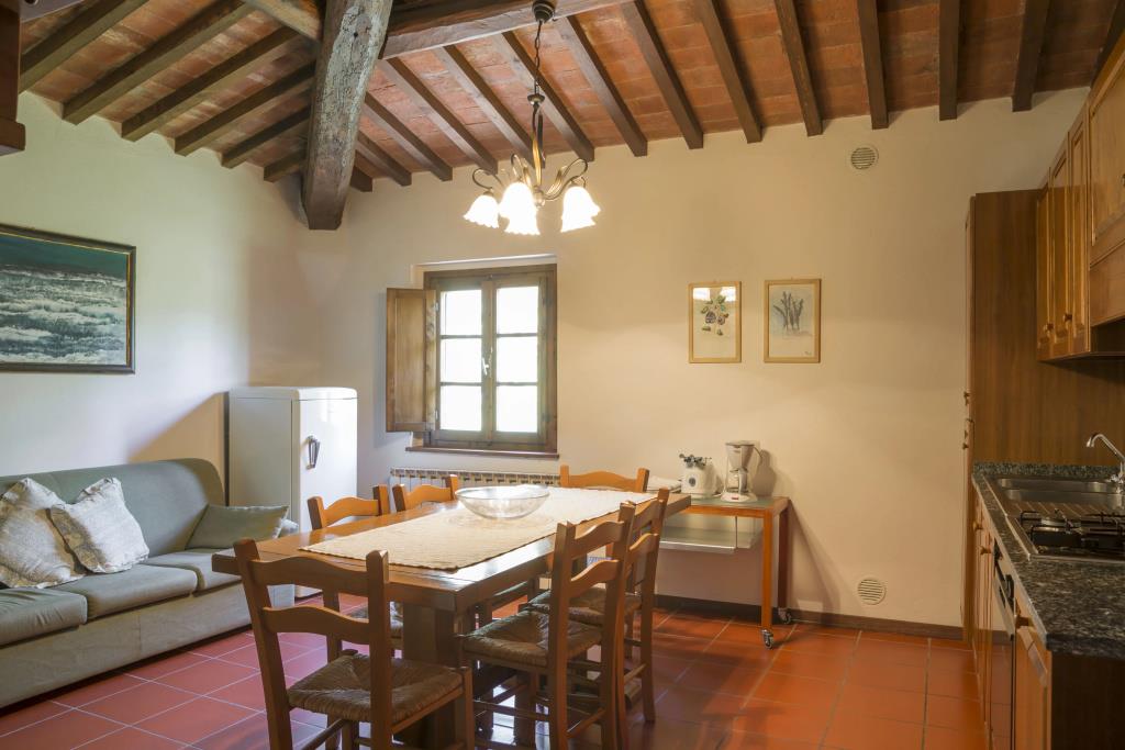 Borgo san Benedetto 0*