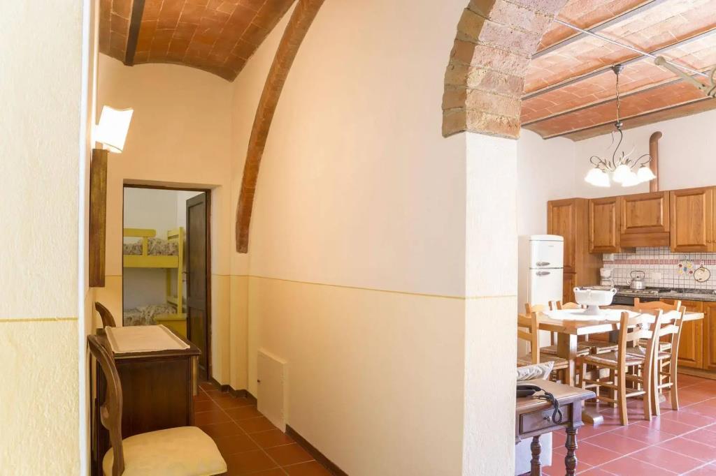 Borgo san Benedetto 0*