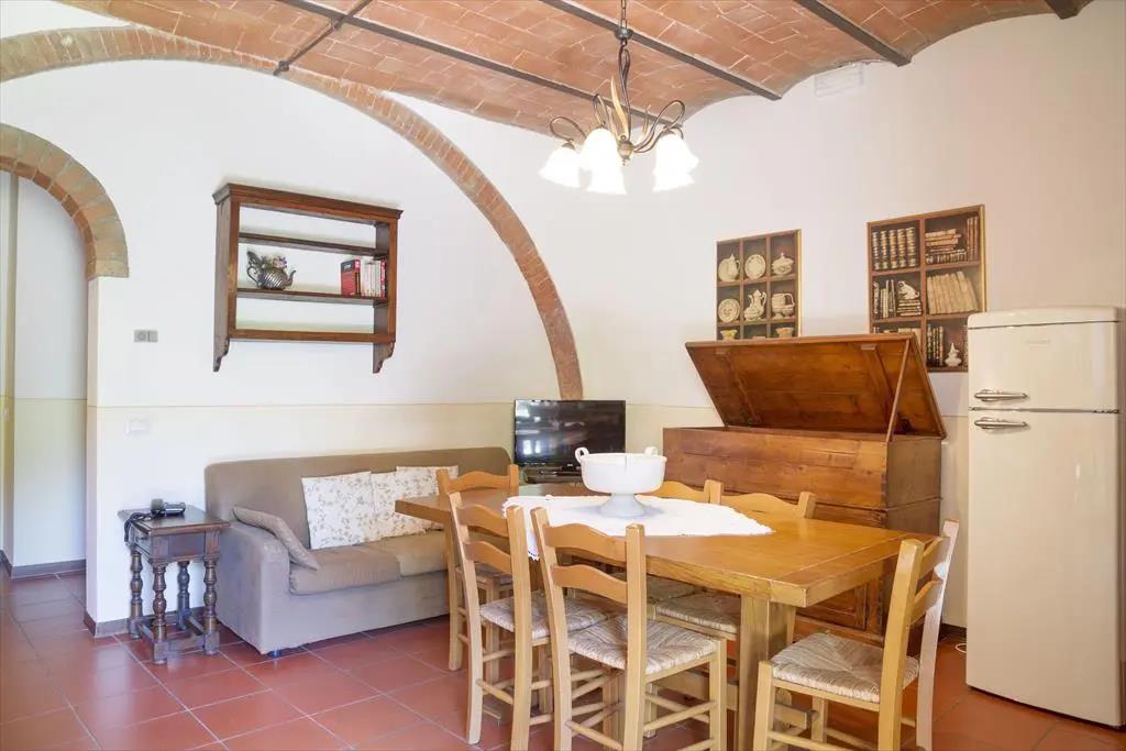 Borgo san Benedetto 0*