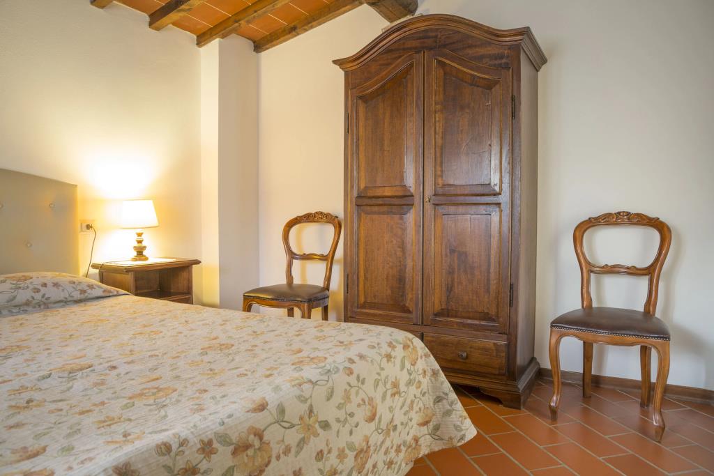 Borgo san Benedetto 0*