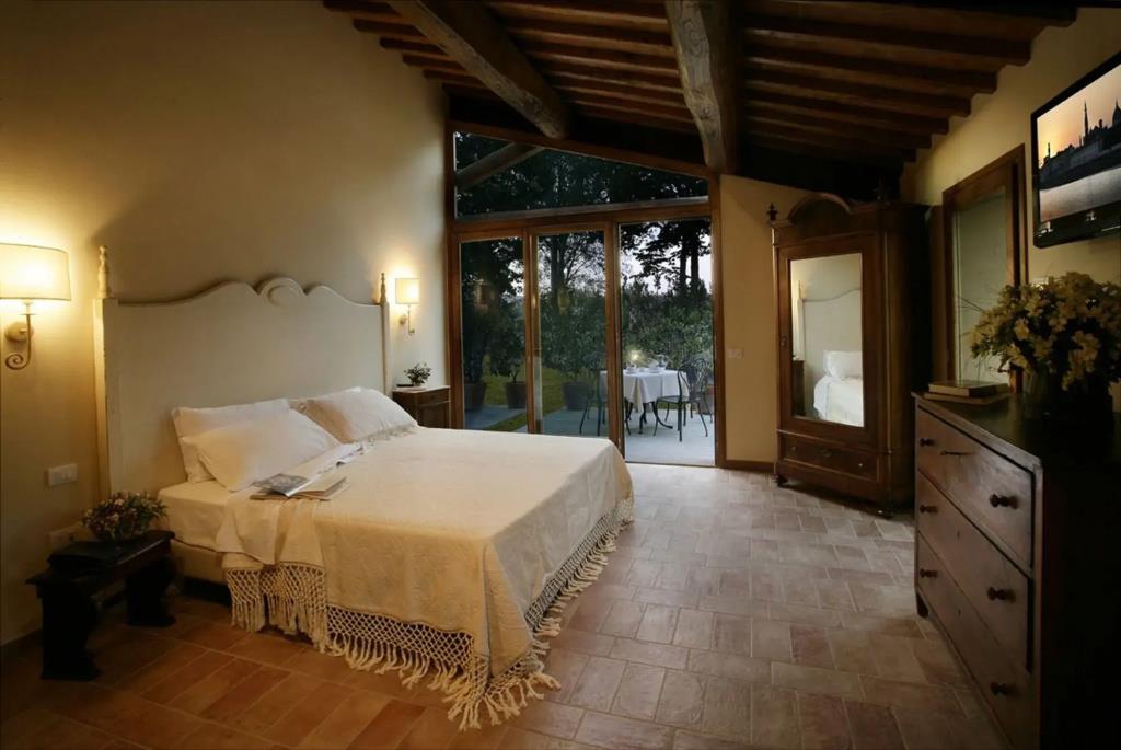 Borgo san Benedetto 0*