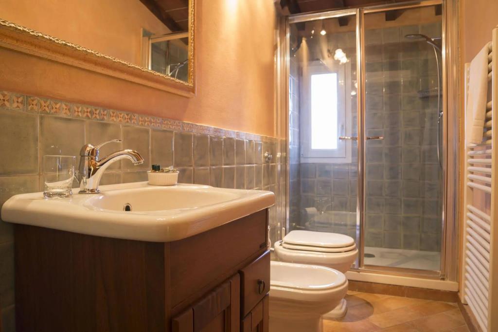 Borgo san Benedetto 0*