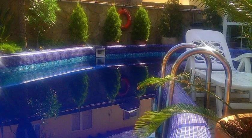 Marina Hotel 0*