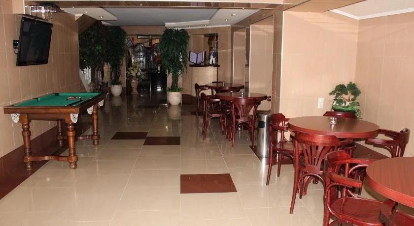 Marina Hotel 0*