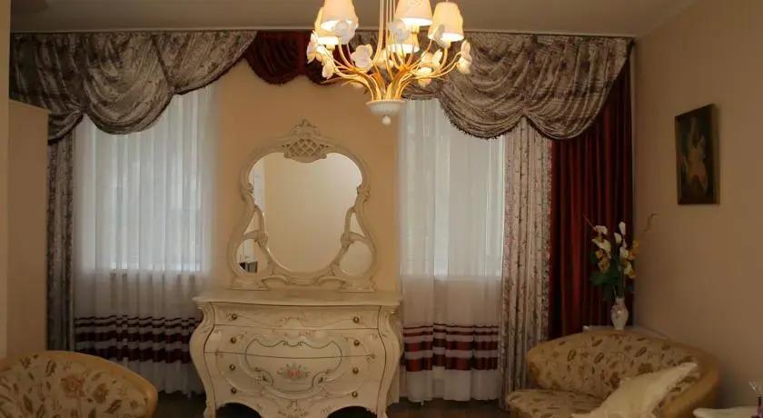 Family-Hotel Hotel 0*
