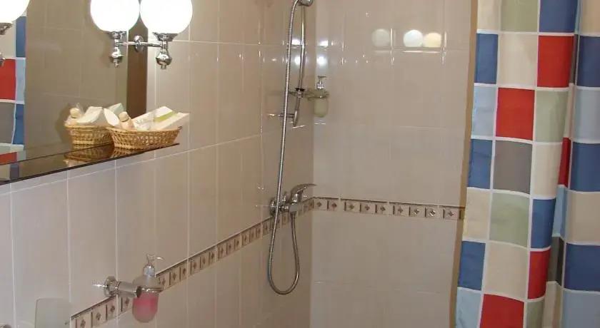 Family-Hotel Hotel 0*